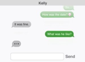 Text Convo