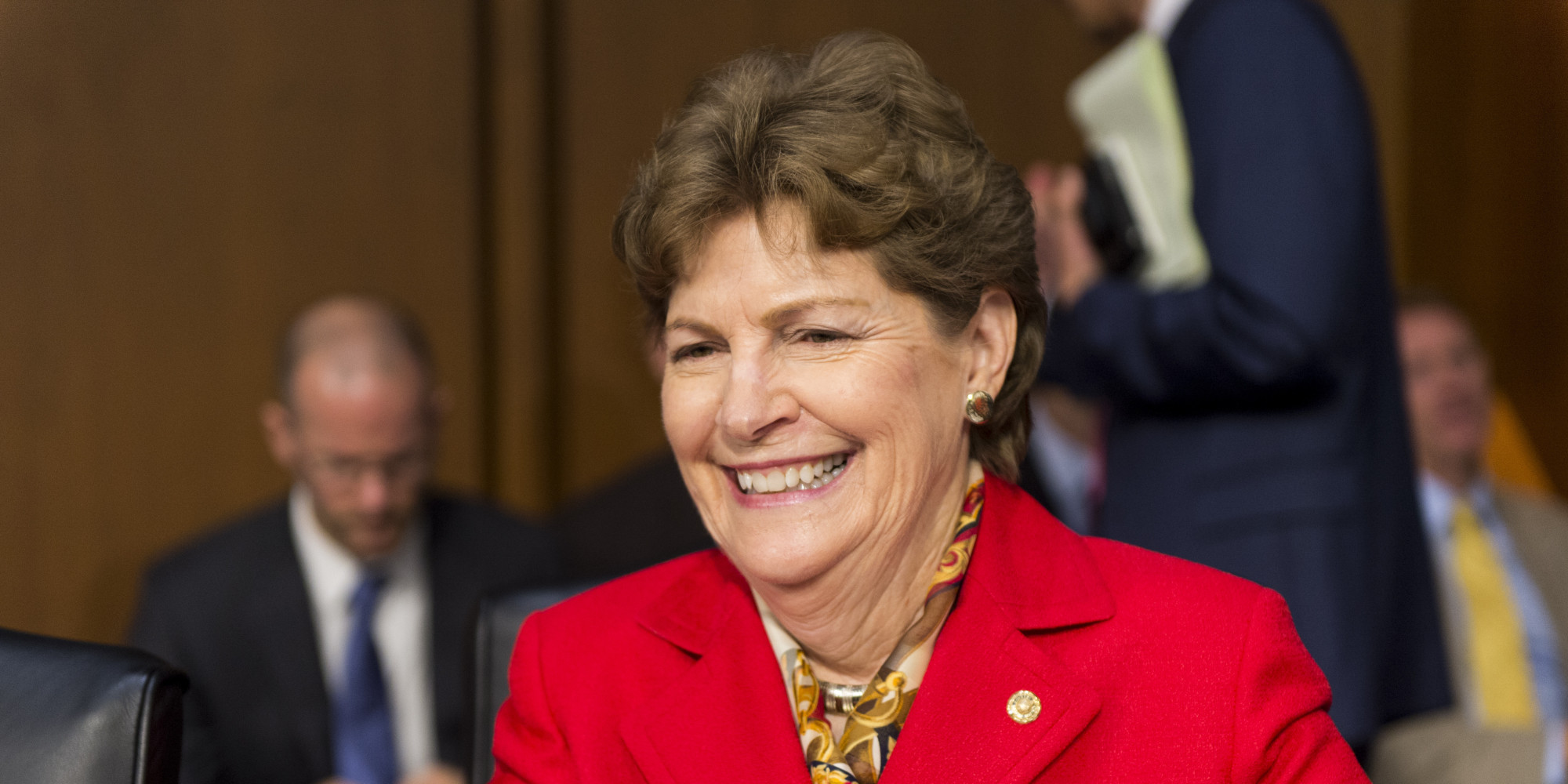 Jeanne Shaheen Wins Midterm Election Race Against Scott Brown HuffPost