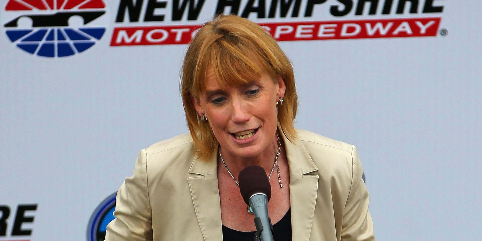 New Hampshire Governor Election Results Maggie Hassan Defeats Walt