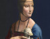 New Look At Leonardo da Vinci Masterpiece Shows Even Geniuses Second-Guess Themselves