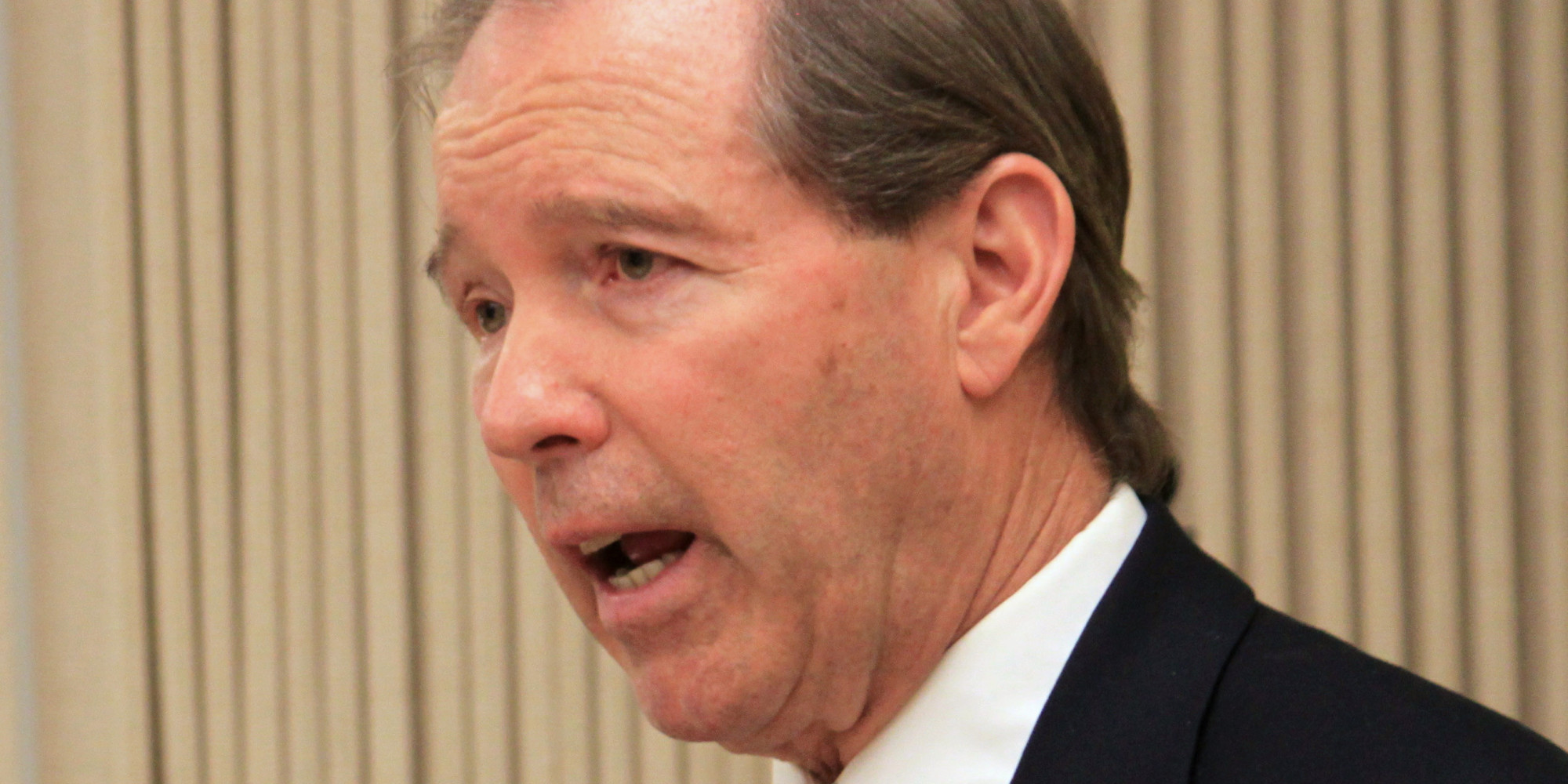 New Mexico Senate Election Results Tom Udall Defeats Allen Weh HuffPost