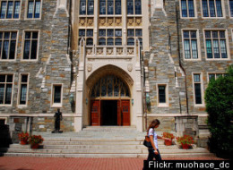 Endless Campus Plan Discussions Will Continue