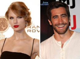 Taylor Swift Jake Gyllenhaal