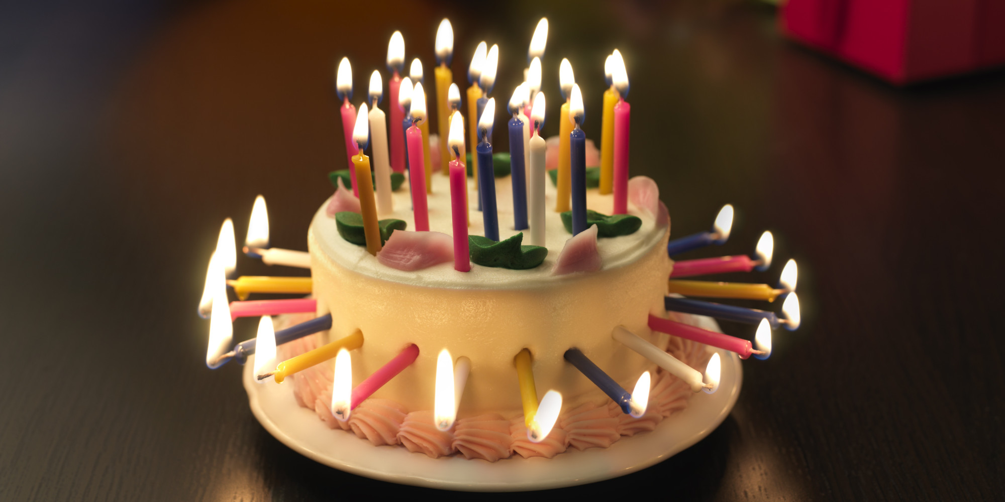 15 Easy Birthday Cake With Lots Of Candles Easy Recipes To Make At Home