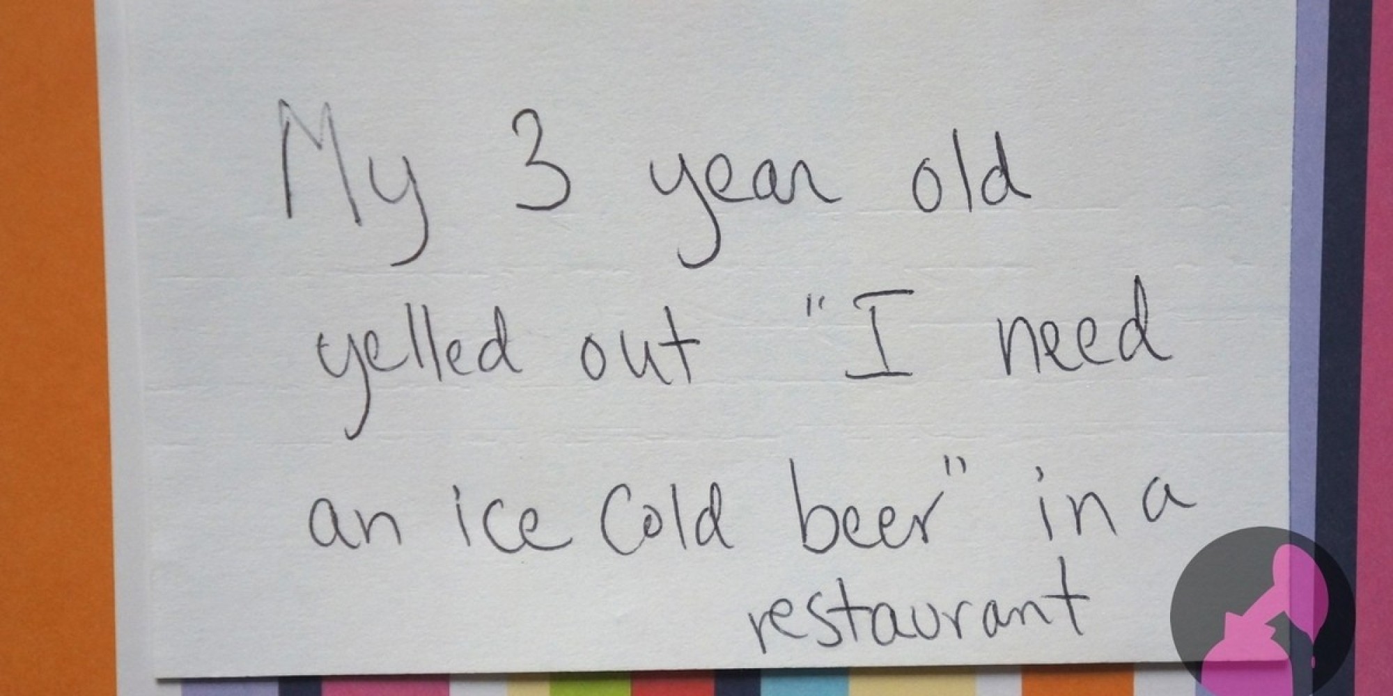 17 F'ed Up Things Kids Have Actually Done