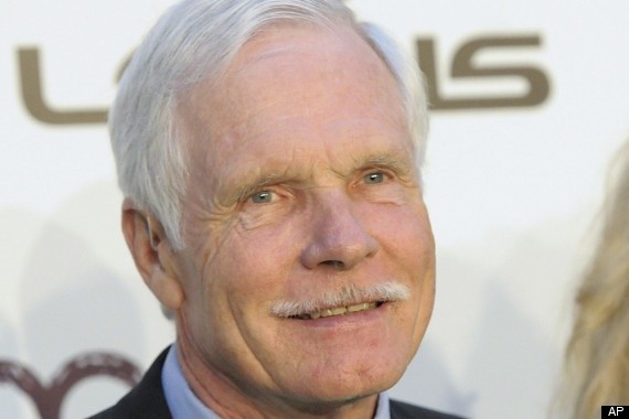 Ted Turner