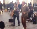 Elderly Man Gets Down To 'La Bamba,' Shows Everyone How It's Done