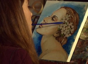 Miriam Pare