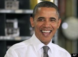 Obama's Gay Appointees Smash Record