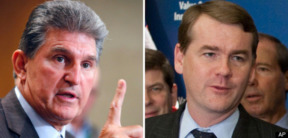 Manchin Bennett