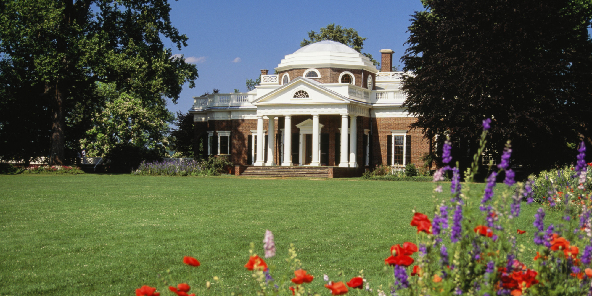 A Pictorial Tour of Monticello's Heritage Harvest Festival HuffPost