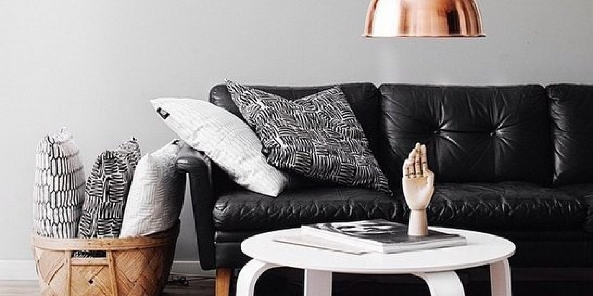Finally! The IKEA Alternatives You've Been Dreaming Of Have Arrived