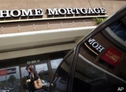 mortgage rates