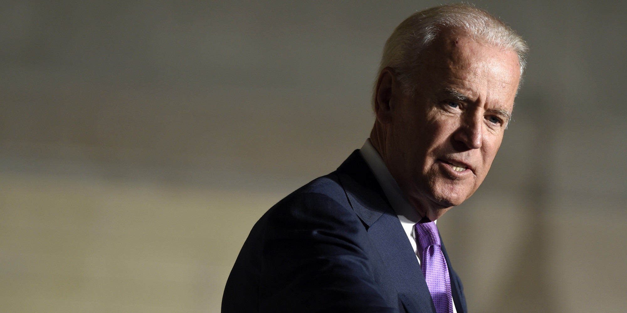 Joe Biden: The U.S. And Its Allies Face A 'Long Fight' Against ISIS