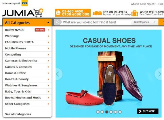 jumia