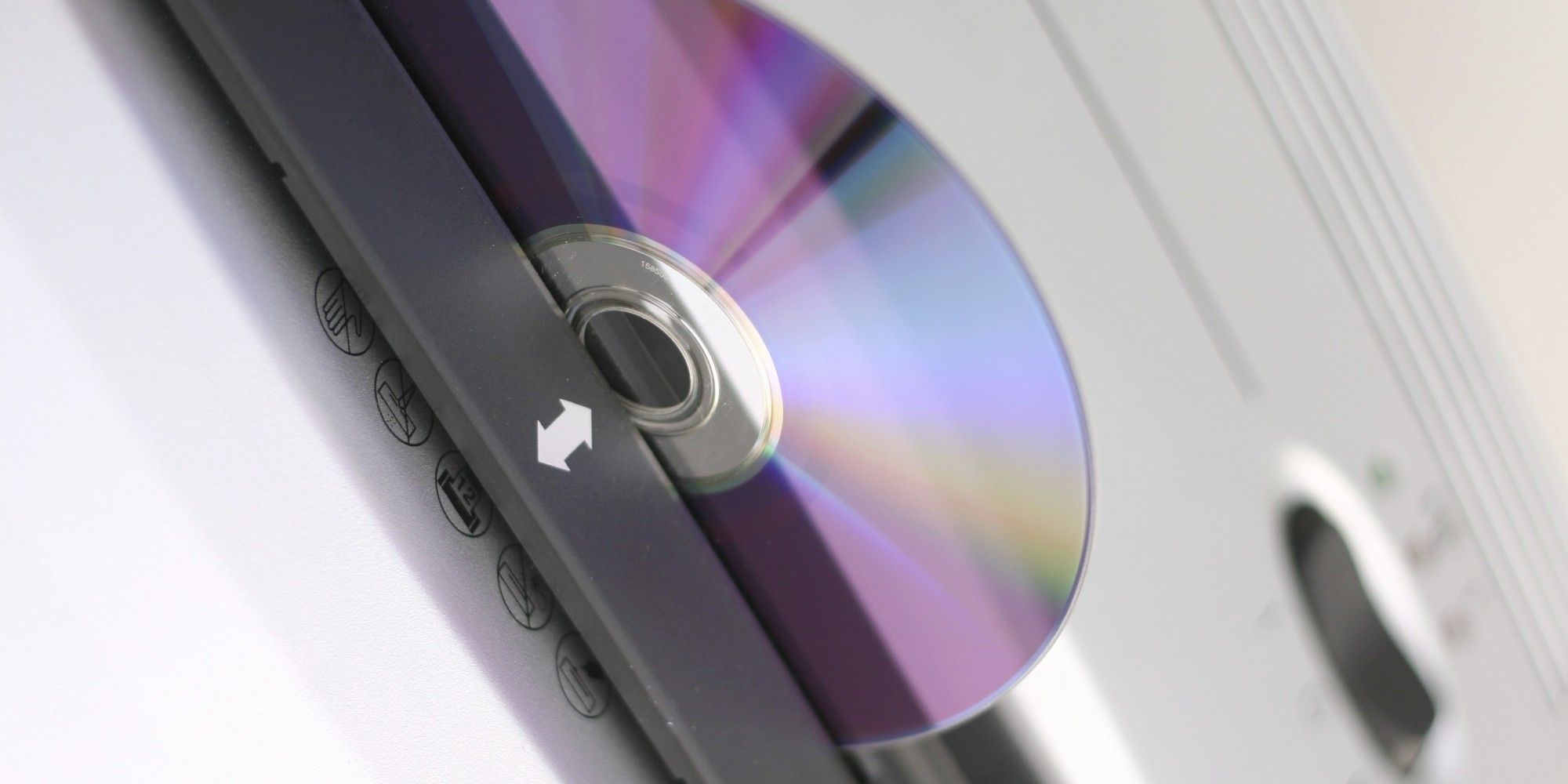 Ripping Audio CDs IS Legal, From Today HuffPost UK
