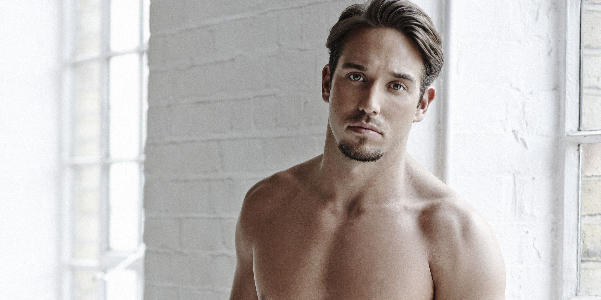 James Lock Naked Towie Star Goes Nude To Raise Awareness Of Male