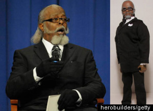Jimmy Mcmillan