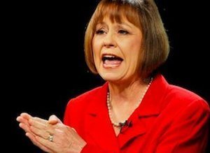 Sharron Angle