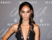 Joan Smalls Has An Adorably Awkward Moment In New Vogue Video