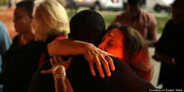 14 Religious Moments That Give Us Hope As 2014 Draws To A Close