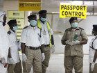 Concerns Raised Over Airport Ebola Screening