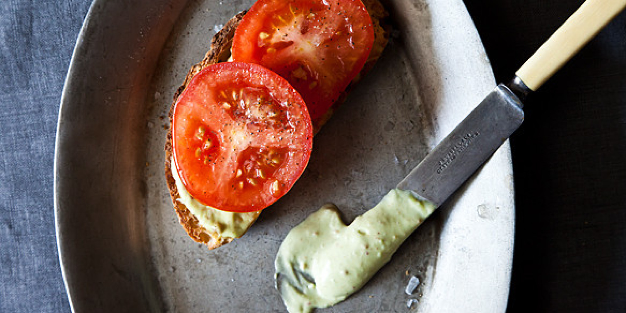 How to Eat Toast for Dinner HuffPost