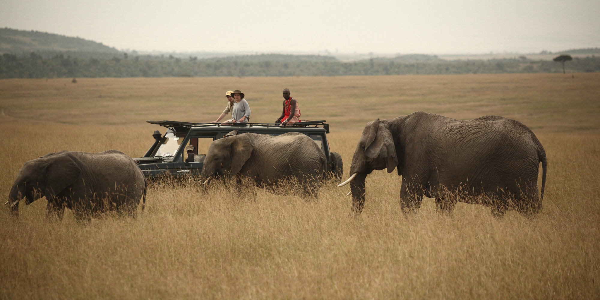 Sustainable Tourism 2.0 And The Protection Of The World's Most Precious ...