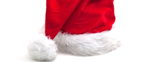 Santa Claus