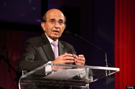 Joel Klein