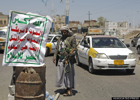 yemen