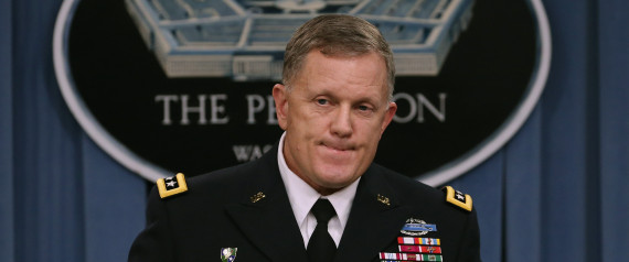 PENTAGON OPERATION INHERENT RESOLVE