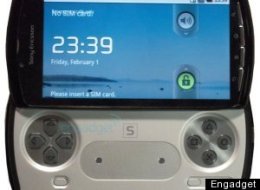 Playstation Phone Release Date