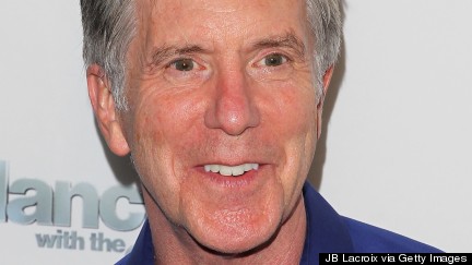 'AFV' And 'DWTS' Host Tom Bergeron LIVE