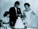 These Rare Photos From JFK And Jackie O.'s Wedding Were Found In A Darkroom