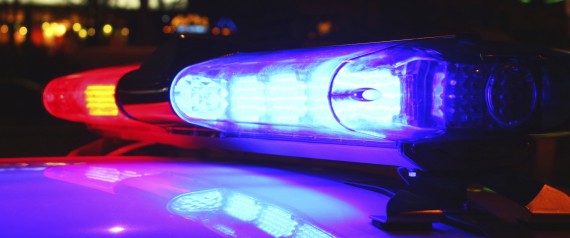 POLICE CAR