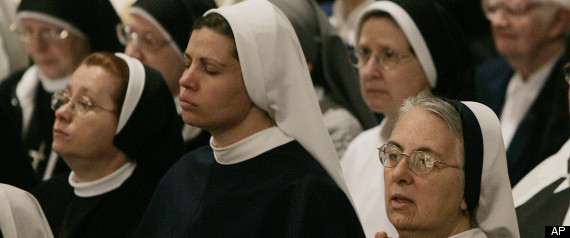 Nuns