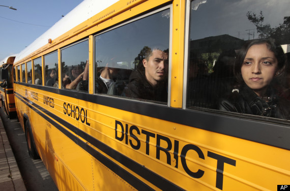 Bus