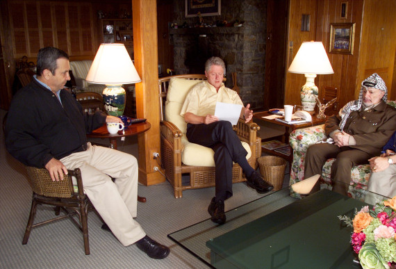 camp david