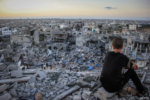 palestina