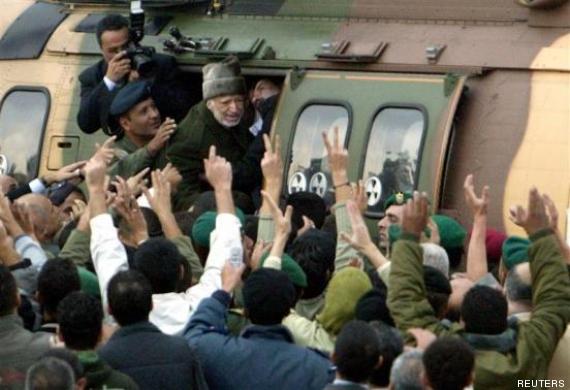 arafat