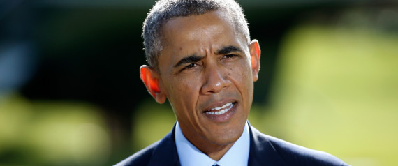 OBAMA