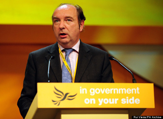 norman baker
