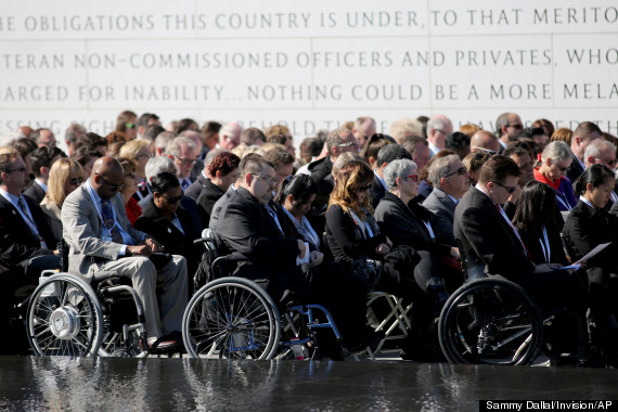 veterans