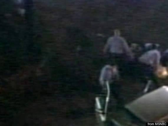 Philly Police Beating