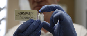 Ebola Vaccine