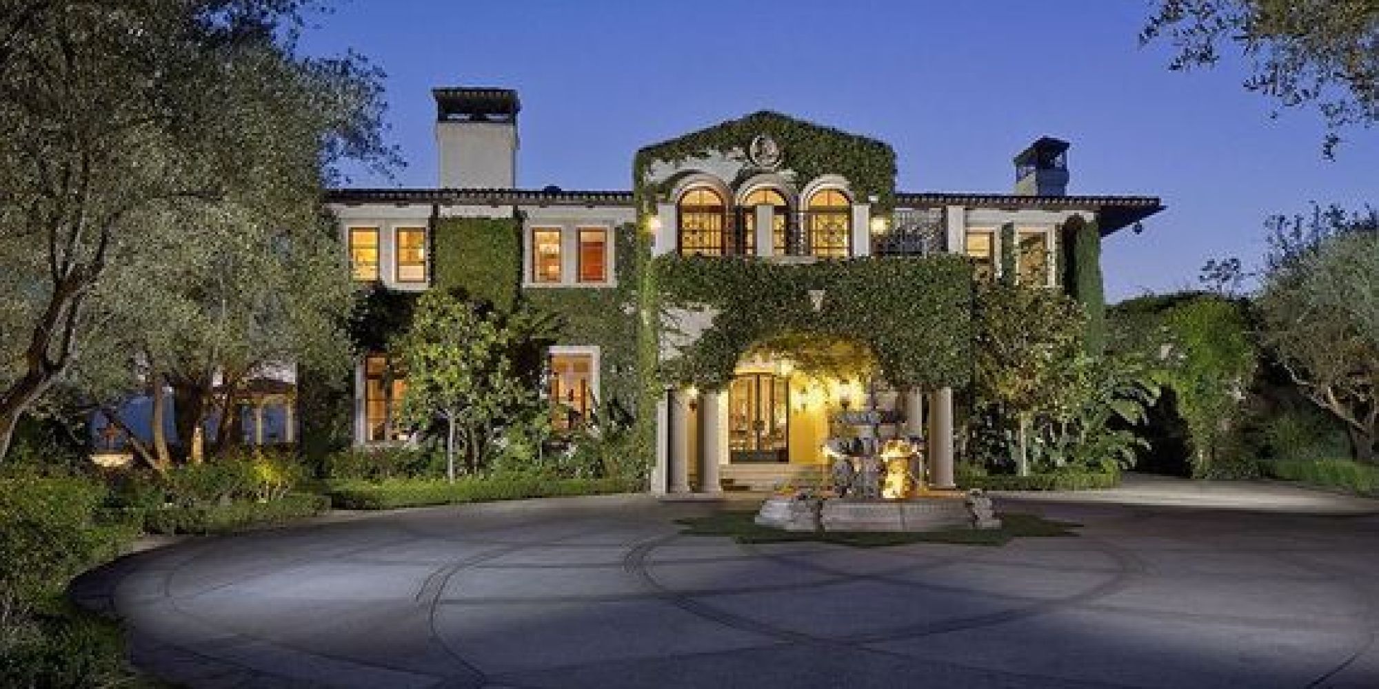 7 Things Anyone Can Learn From A-List Celebrity Homes | HuffPost