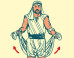 How To 'Gird Up Your Loins' In The Most Biblical Sense: An Artist's Interpretation