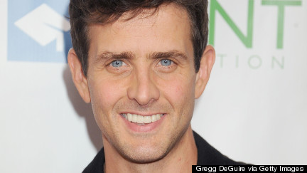New Kids On The Block's Joey McIntyre LIVE