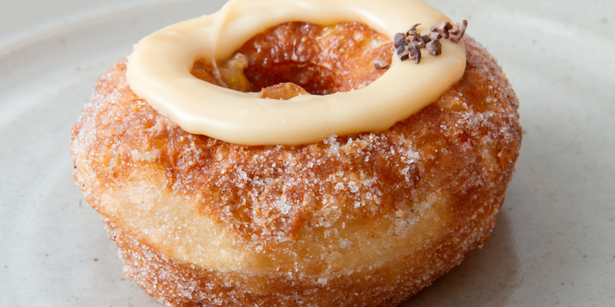 The Official Cronut Recipe From Dominique Ansel IS HERE